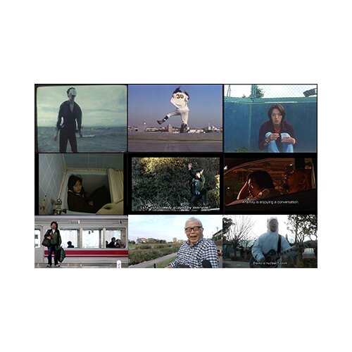 Artworks 自主映画