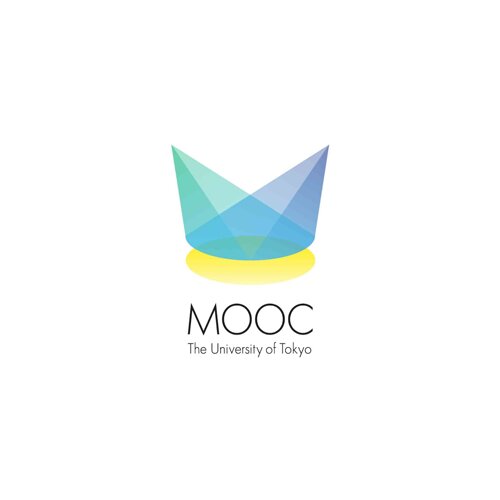 東京大学 MOOC（Coursera/edX）